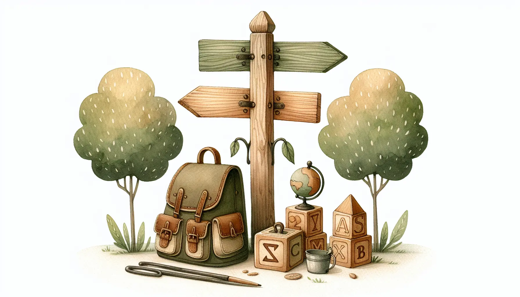 Como Escolher a Escola Infantil Certa em Campinas